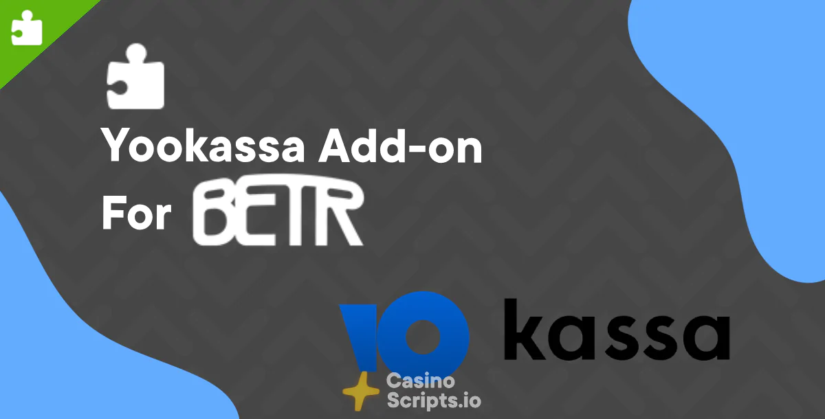 Yookassa Payment Gateway For Codebob