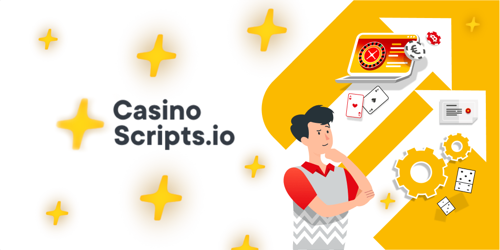 Launch your crypto casino with Casino-Scripts.io in 2025